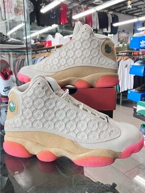 Air Jordan 13 Retro Chinese New Year Size 10.5